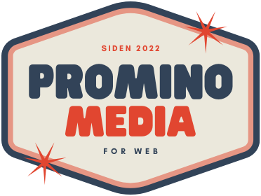 Promino Media